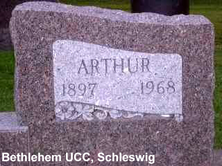 arthur frank