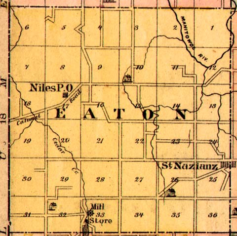 eaton moon township eaton moon township