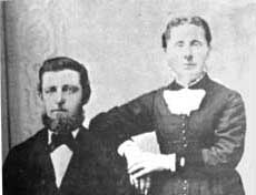 William Blum and Doris Wulf Blum