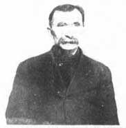 Dietrich Wenholz