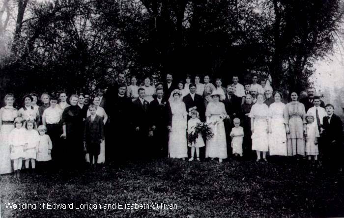 eddie judge bio. Wedding photo of Edward