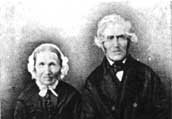 Maria and Heinrich Wulf